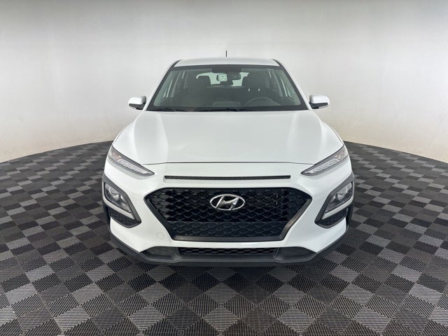 2018 Hyundai Kona SE
